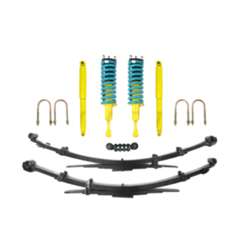 Dobinsons 40mm Gas Lift Kit – Ford Ranger PX