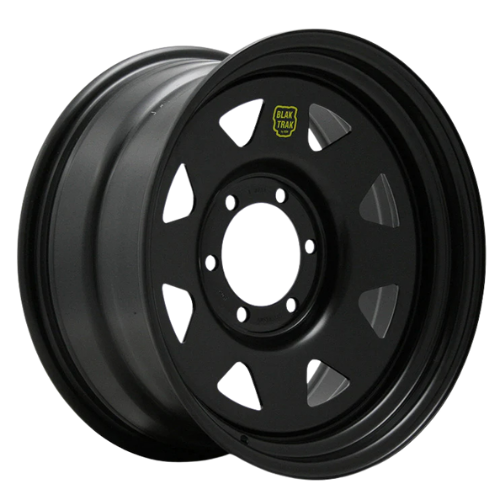 ROH Black Trak and 31x10.5r15 Maxxis Razr tyre package